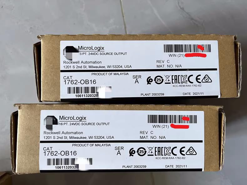 1PC New in Box 1762-OB16 1762 OB16 1762OB16 Fast Delivery
