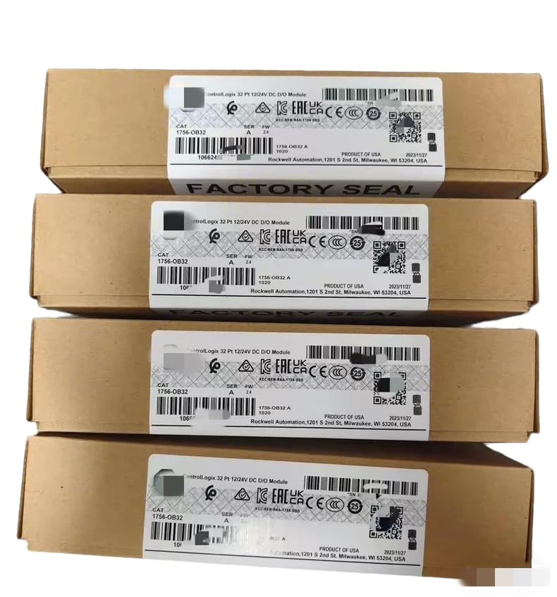 1PC New in Box 1756-OB32 1756 OB32 1756OB32 Fast DELIVERY
