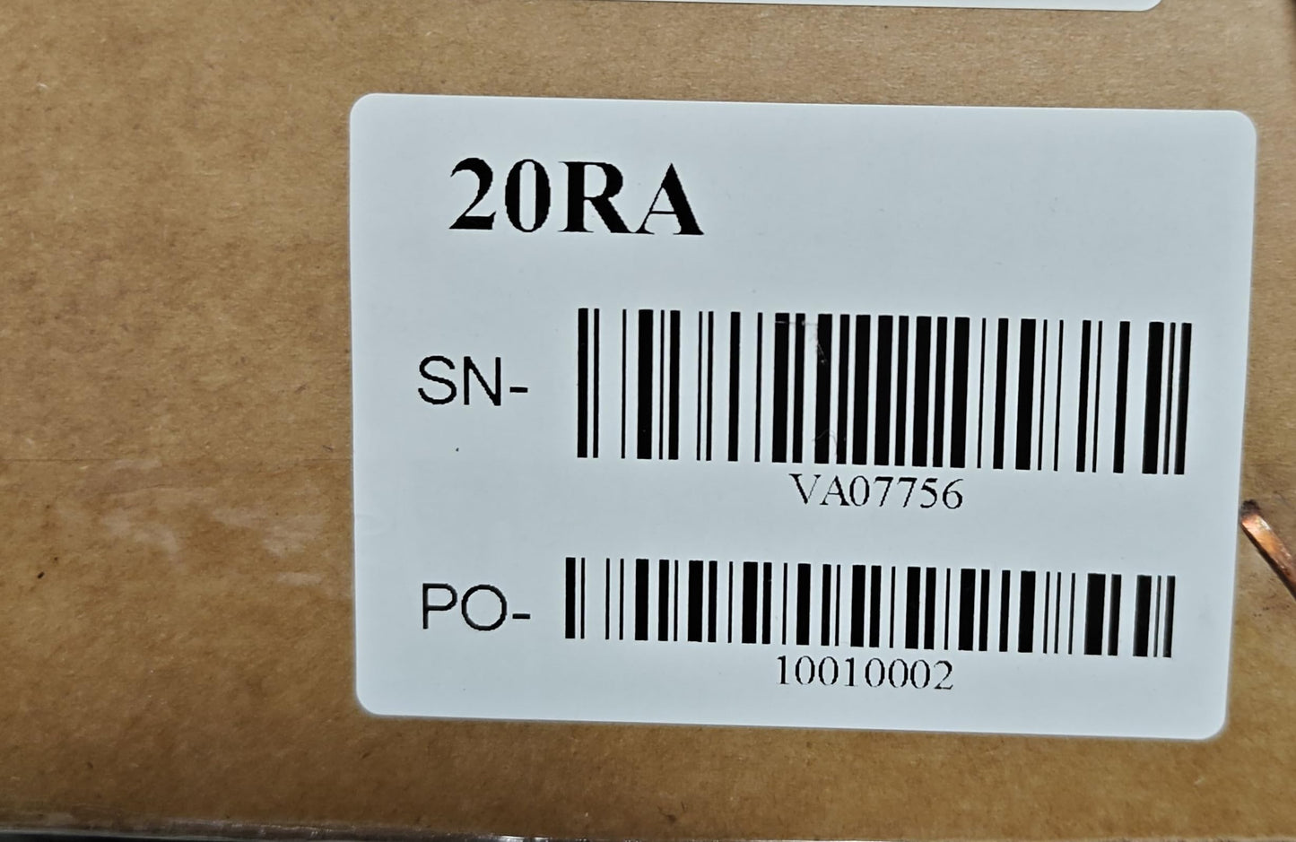 1PC New in Box DLE20RA DLE 20RA Fast Ship