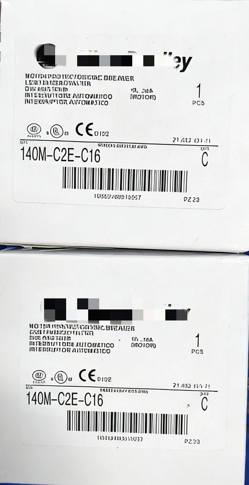 1PC New in Box 140M-C2E-C16 140M C2E C16 140MC2EC16 Fast DELIVERY