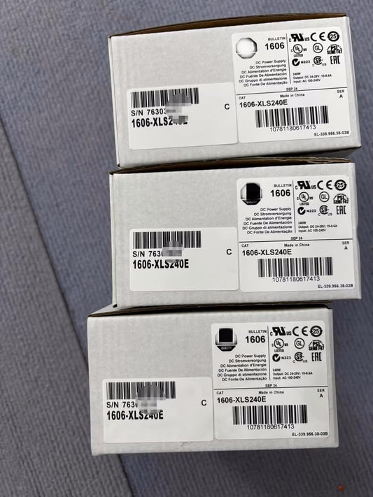 1PC New in Box 1606-XLS240E 1606 XLS240E 1606XLS240E Fast DELIVERY