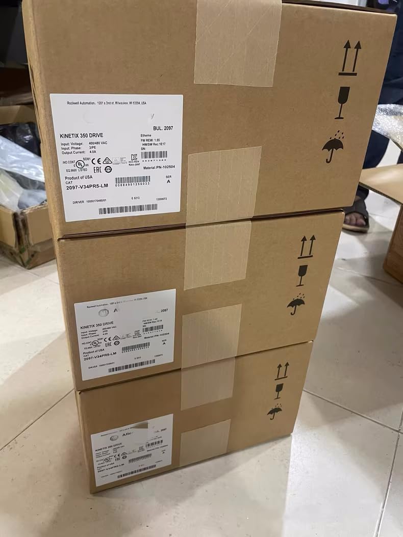 1PC New in Box 2097-V34PR5-LM 2097 V34PR5 LM 2097V34PR5LM Fast DELIVERY
