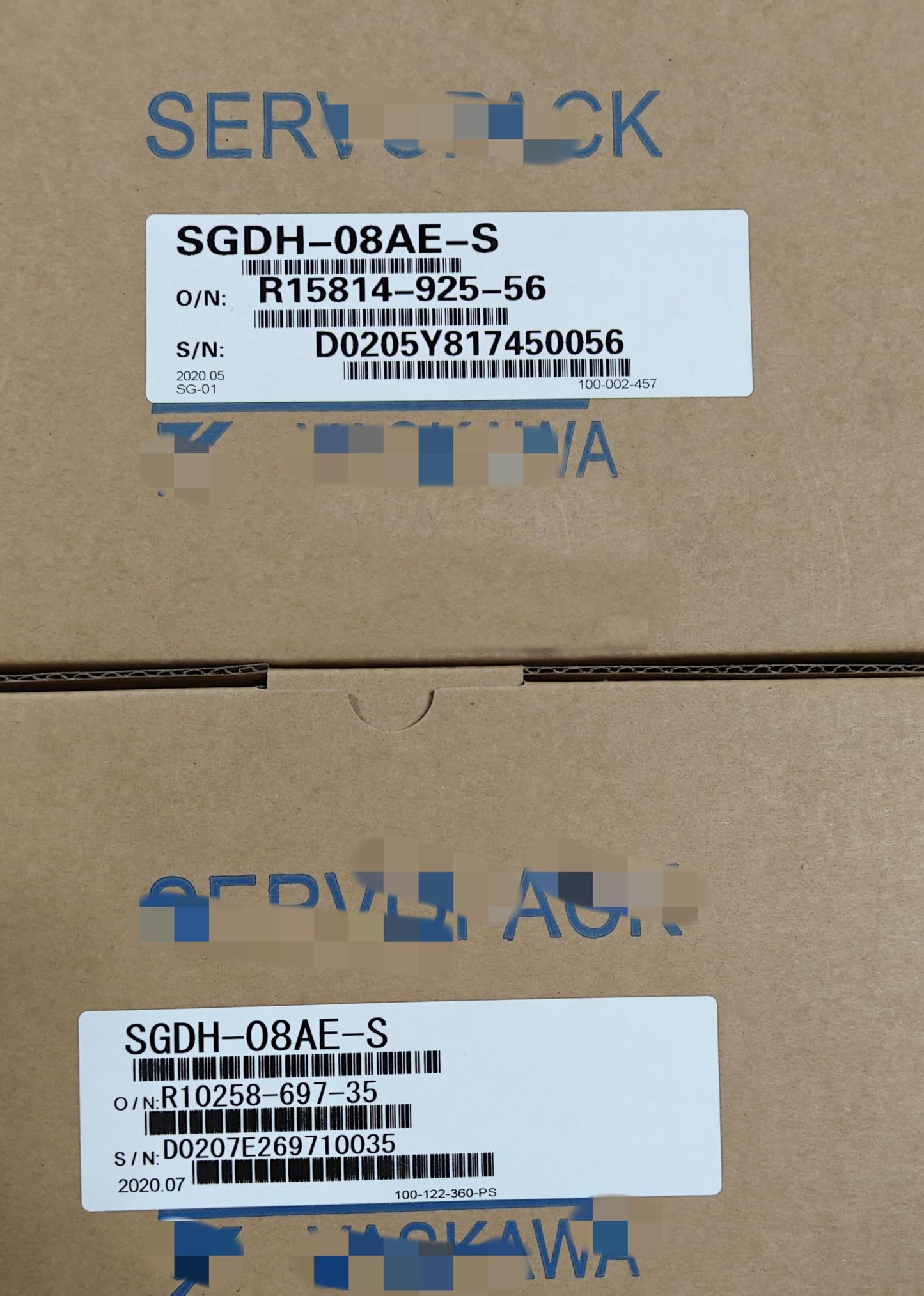 1PC NEW in Box SGDH-08AE-S SGDH 08AE S SGDH08AES Fast Ship