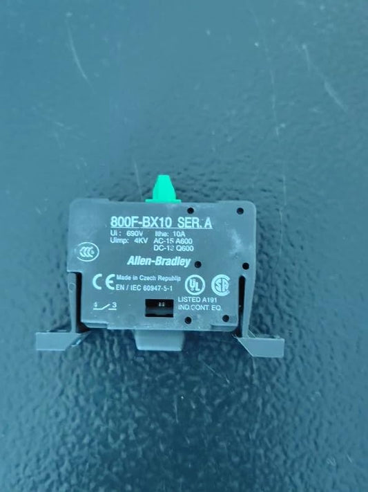 1PC New in Box 800F-BX01 800F BX01 800FBX01 Fast DELIVERY