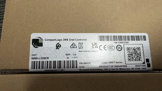 1PC NEW in Box 5069-L320ER 5069 L320ER 5069L320ER Fast Delivery