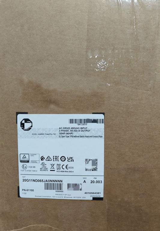 1PC NEW in Box 20G11ND065JA0NNNNN 20G11ND065JA0NN 20G11ND065JA0 Fast DELIVERY