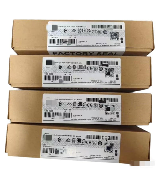 1PC New in Box 1756-OB32 1756 OB32 1756OB32 Fast DELIVERY