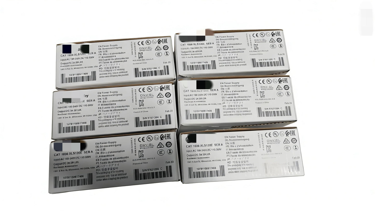 1PC New in Box 1606-XLS120E 1606 XLS120E 1606XLS120E Fast DELIVERY