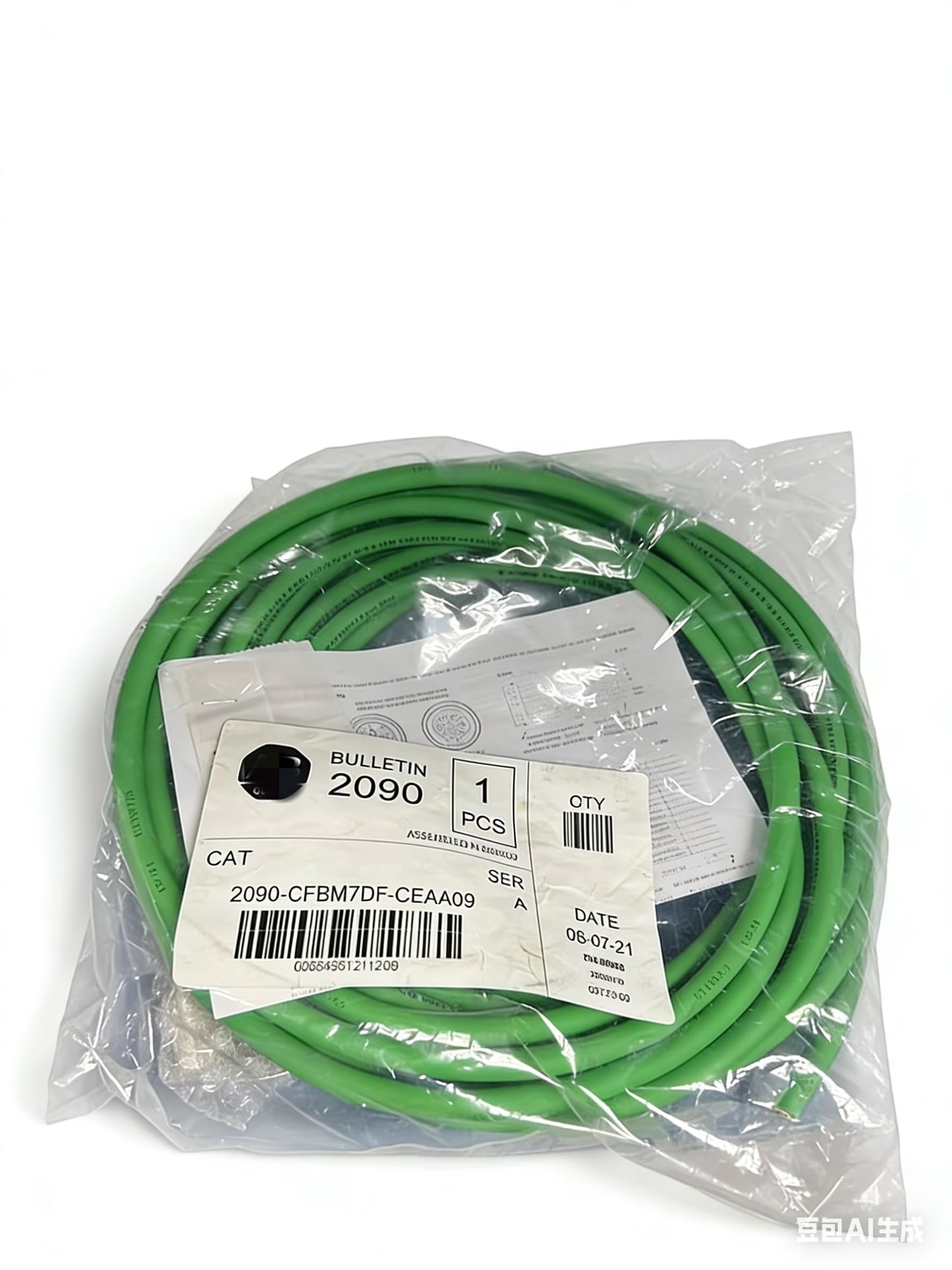 1PC New Replace for 2090-CFBM7DF-CEAA09 2090 CFBM7DF CEAA09 2090CFBM7DFCEAA09 Fast DELIVERY