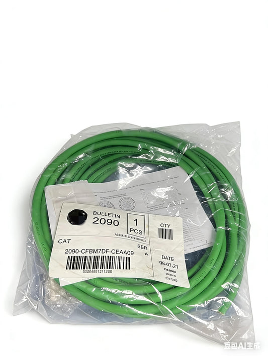 1PC New Replace for 2090-CFBM7DF-CEAA09 2090 CFBM7DF CEAA09 2090CFBM7DFCEAA09 Fast DELIVERY