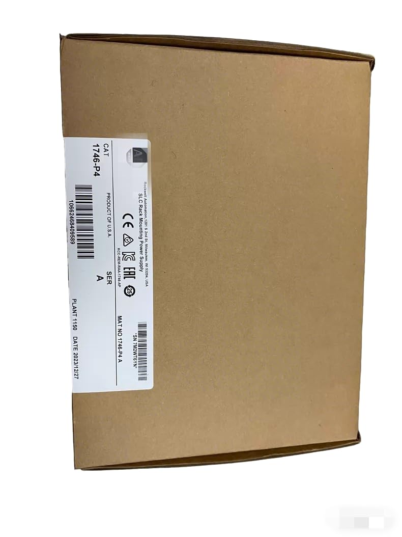 1PC New in Box 1746-P4 1746 P4 1746P4 Fast DELIVERY