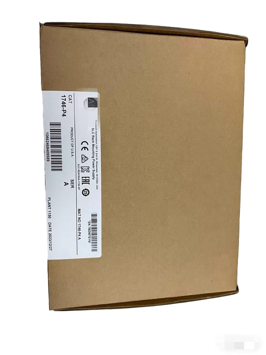 1PC New in Box 1746-P4 1746 P4 1746P4 Fast DELIVERY