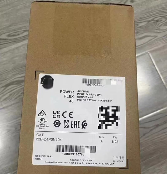1PC New in Box 22B-D4P0N104 22B D4P0N104 22BD4P0N104 Fast DELIVERY