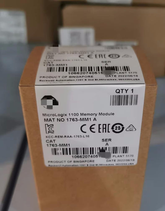 1PC NEW in Box 1763-MM1 1763 MM1 1763MM1 Fast DELIVERY