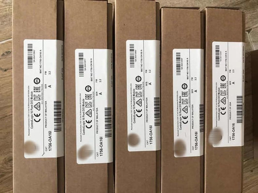 1PC New in Box 1756-OA16I 1756 OA16I 1756OA16I Fast DELIVERY