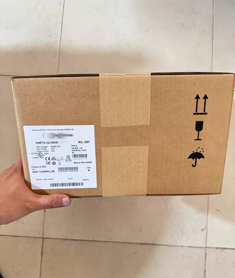 1PC New in Box 2097-V34PR3-LM 2097 V34PR3 LM 2097V34PR3LM Fast DELIVERY