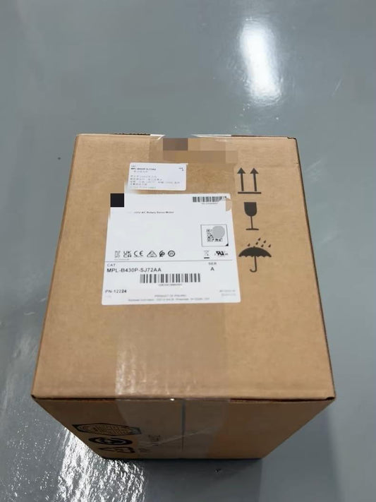 1PC New in Box MPL-B430P-SJ72AA MPL B430P SJ72AA MPLB430PSJ72AA Fast DELIVERY
