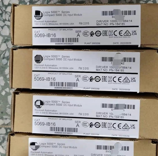 1PC New in Box 5069-IB16 5069 IB16 5069IB16 Fast Ship