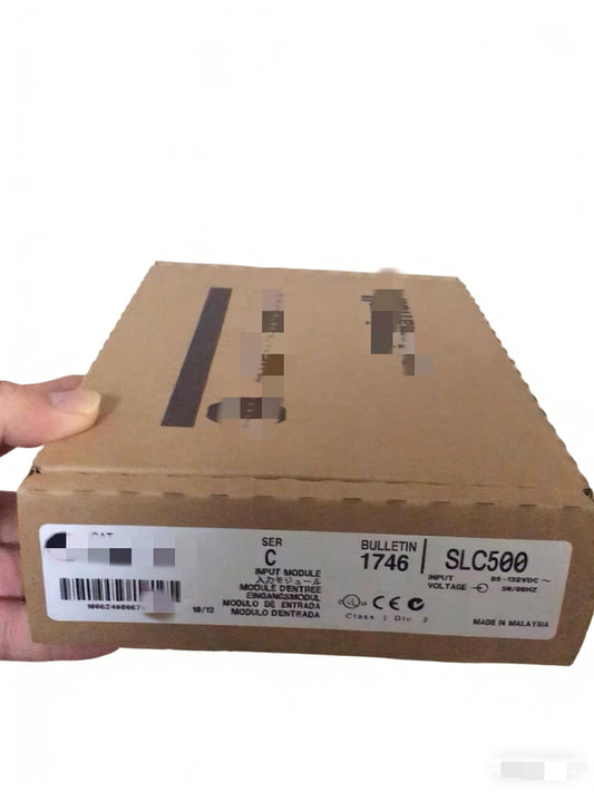 1PC New in Box 1746-IA16 1746 IA16 1746IA16 Fast DELIVERY