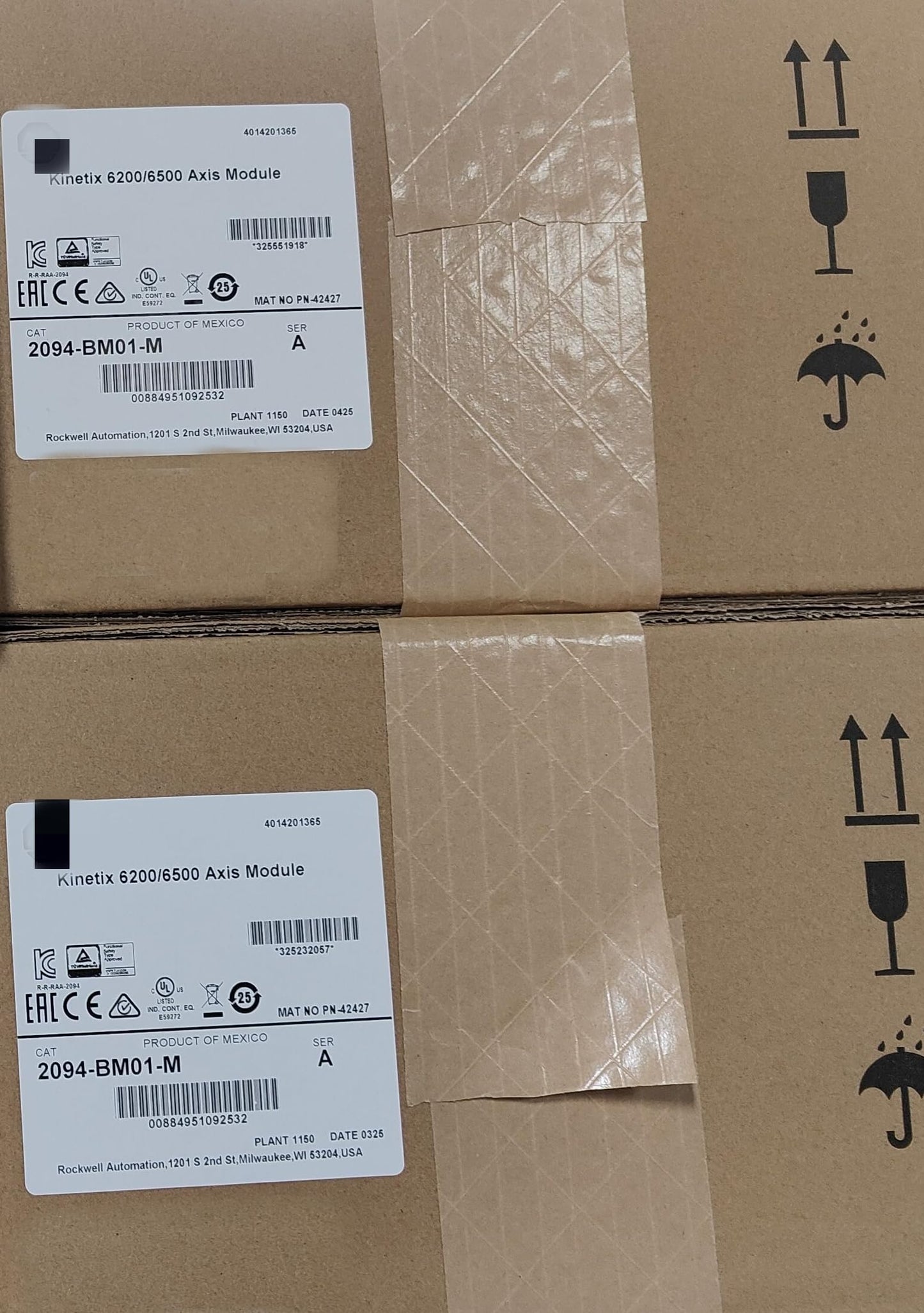 1PC NEW in Box 2094-BM01-M 2094-BM01-M 2094-BM01-M Fast DELIVERY
