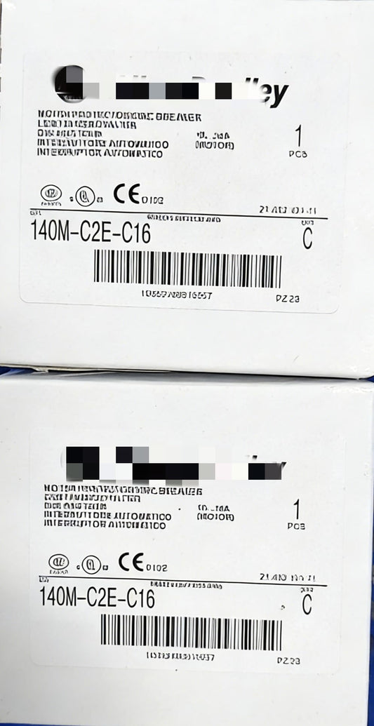 1PC New in Box 140M-C2E-C16 140M C2E C16 140MC2EC16 Fast DELIVERY